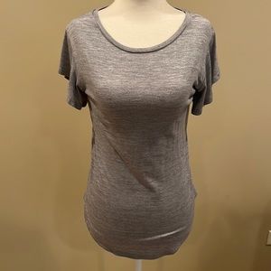 Anthropologie Women’s Short Sleeve Shirt